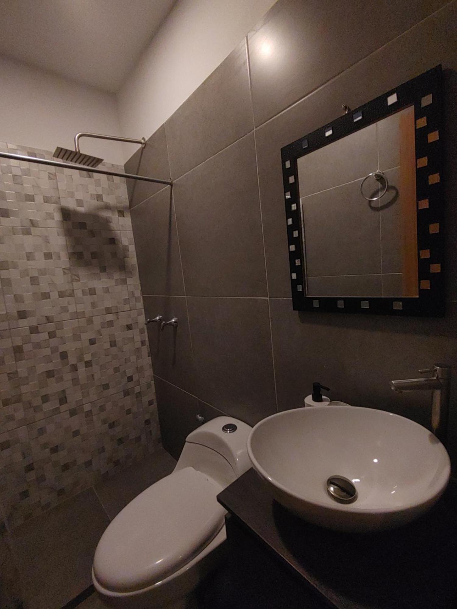 Casa Blanca San Antonio Hostal Boutique 칼리 객실 사진